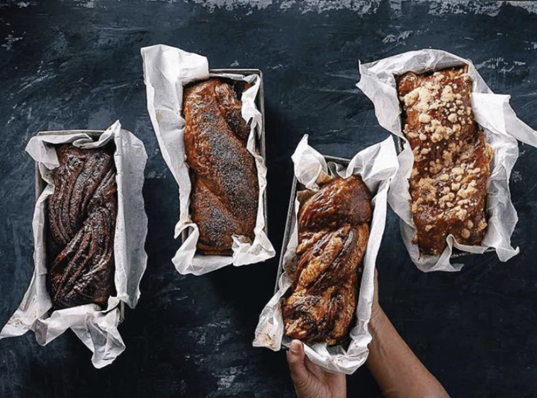 בבקה בייקרי