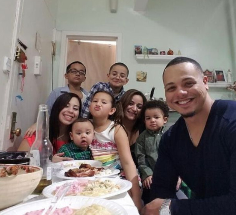 בני משפחת גומז 