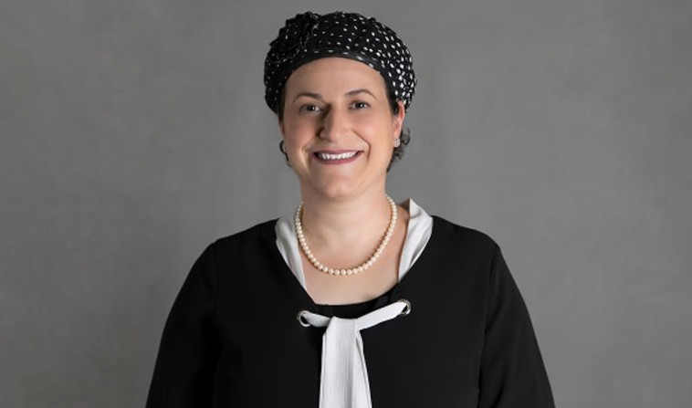 עורכת הדין אושרית ברויר-טפר 