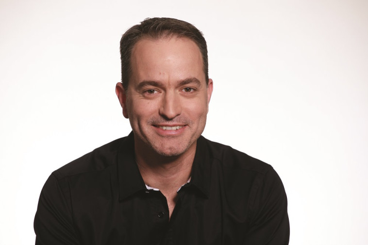 זיו רוזן, מנכ''ל גוליבר