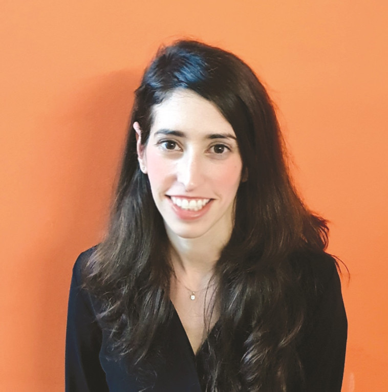 מיטל להט־דקטר, מנהלת טרווליסט