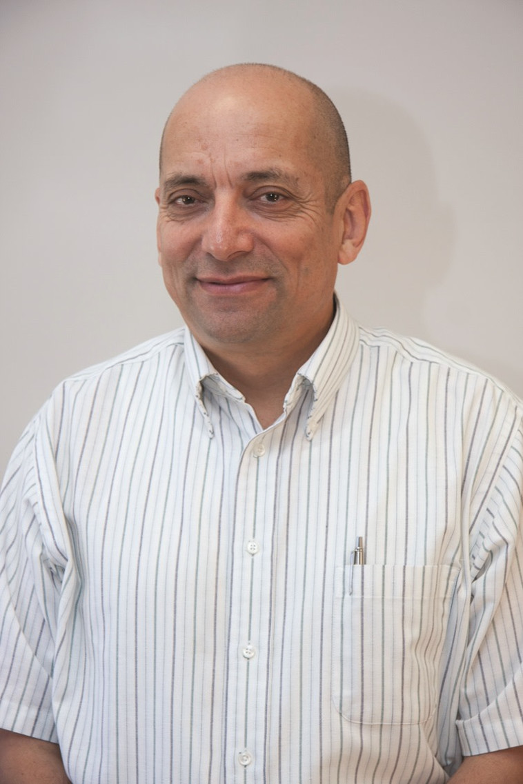 אפרים קרמר, מנכ''ל אשת טורס