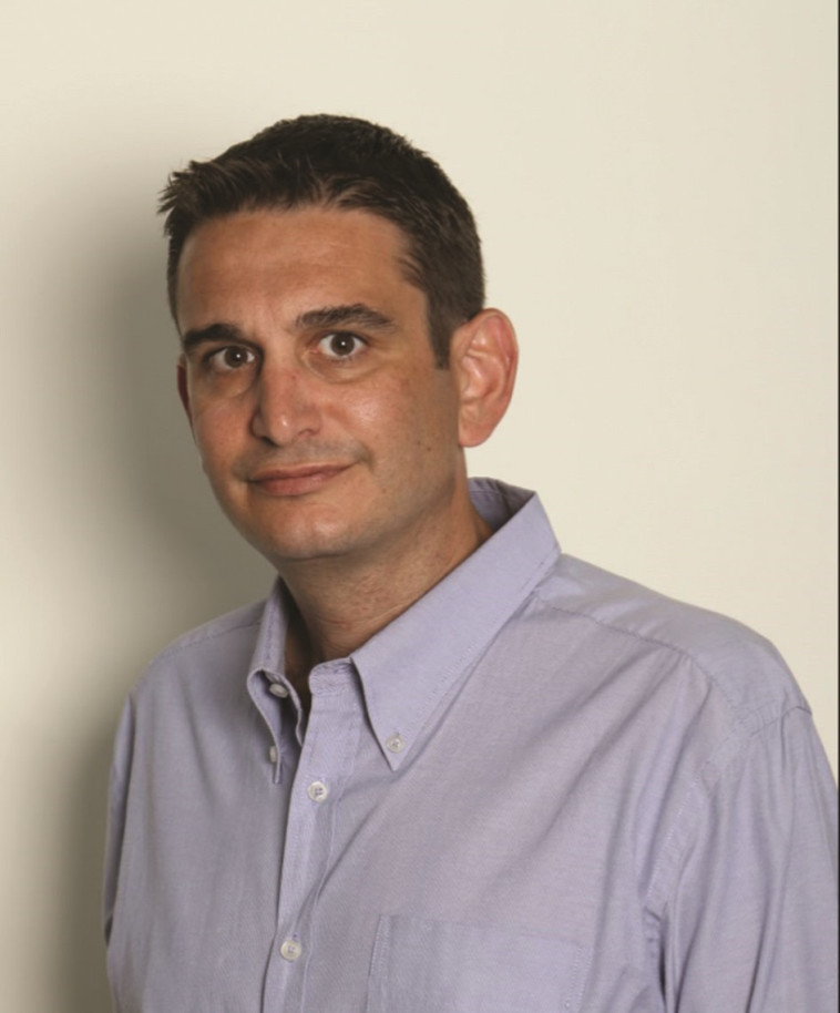 גיל סתיו, סמנכ''ל שיווק ומכירות ישראייר