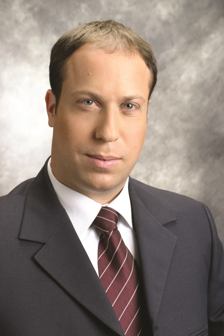 ד''ר אופיר מילר