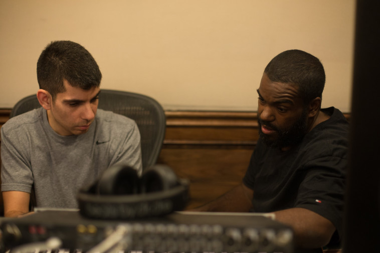 דייוי נתן ורודני ג'רקינס