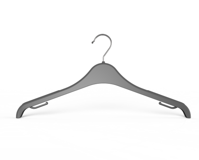 הקולב שנוצר מפסולת ישראלית