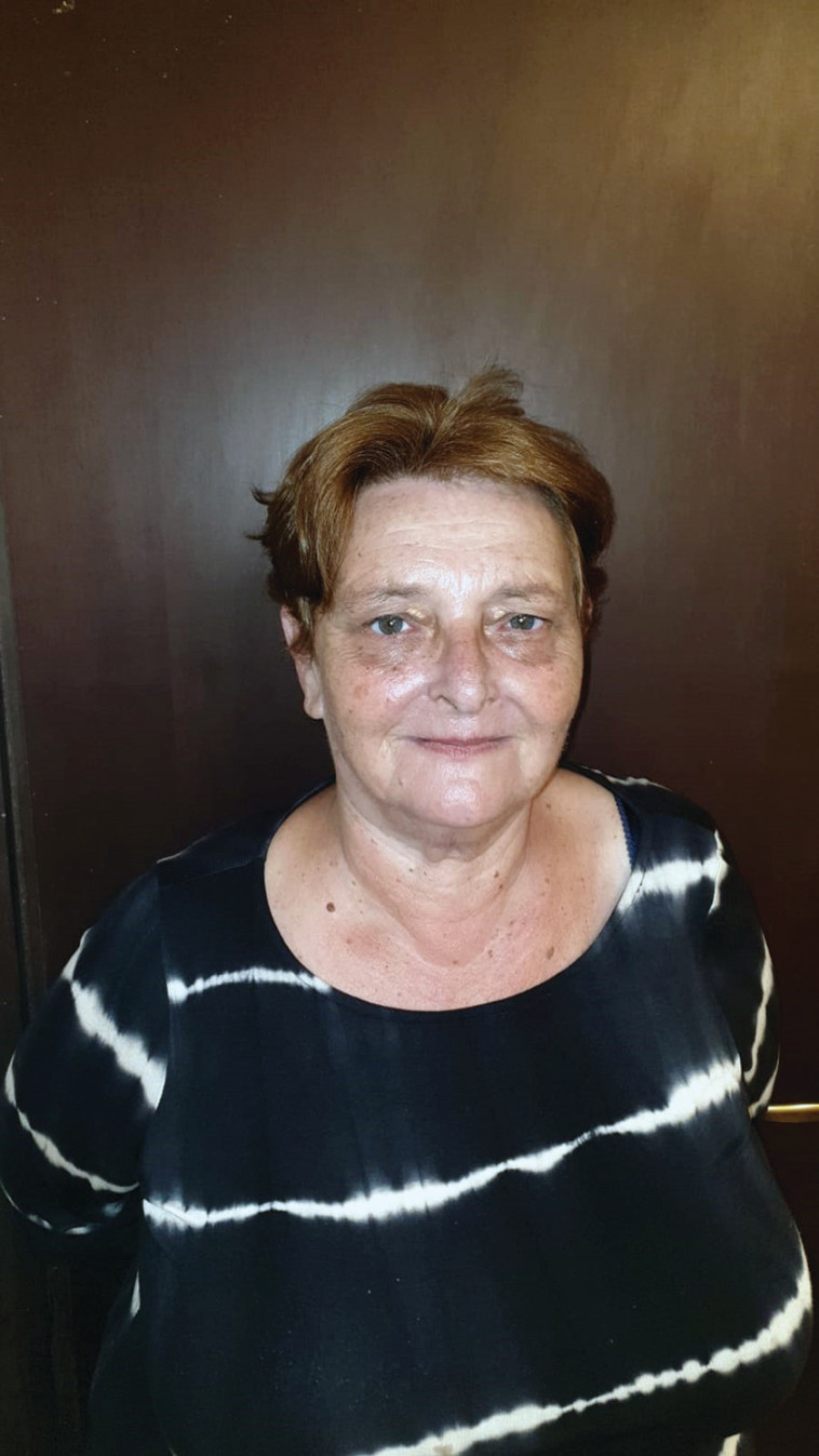 עיינה סמדג'ה