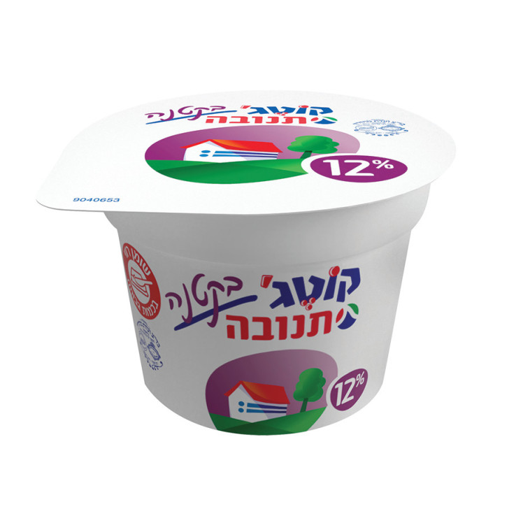 קוטג' תנובה