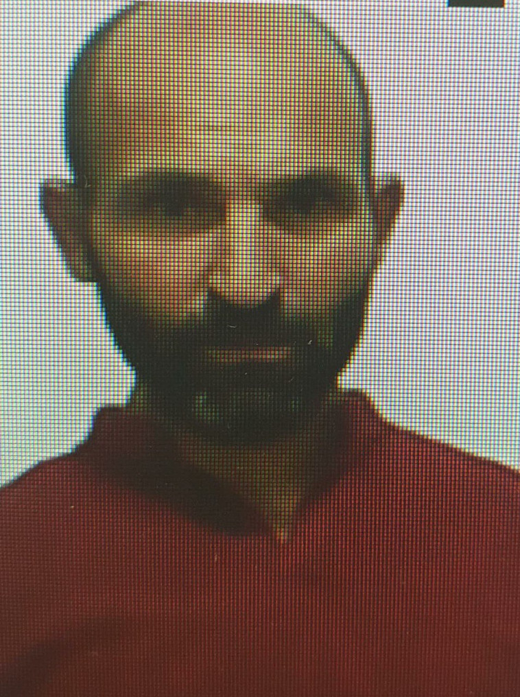 החשוד ברצח גרושתו בצפון