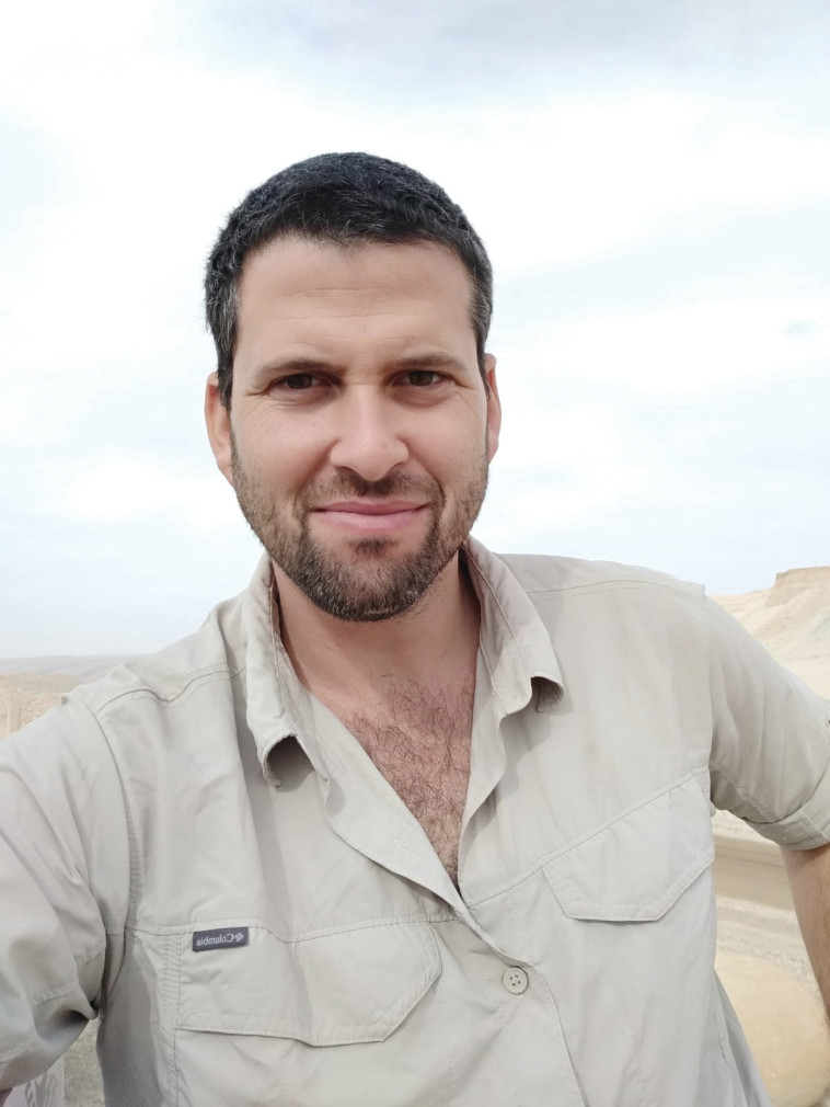 עידו עמר הדני