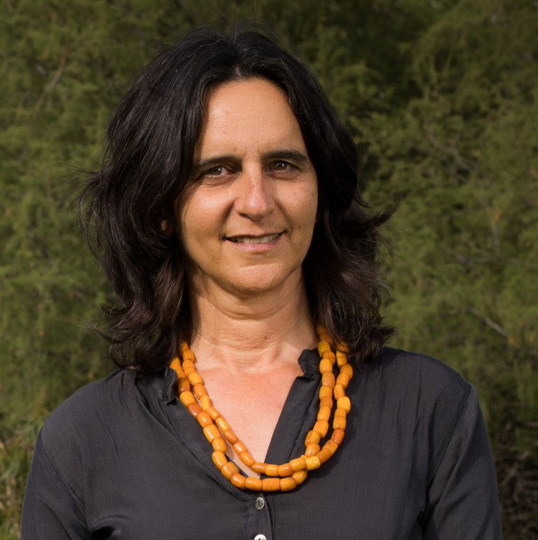 פרופ' נגה קרונפלד שור