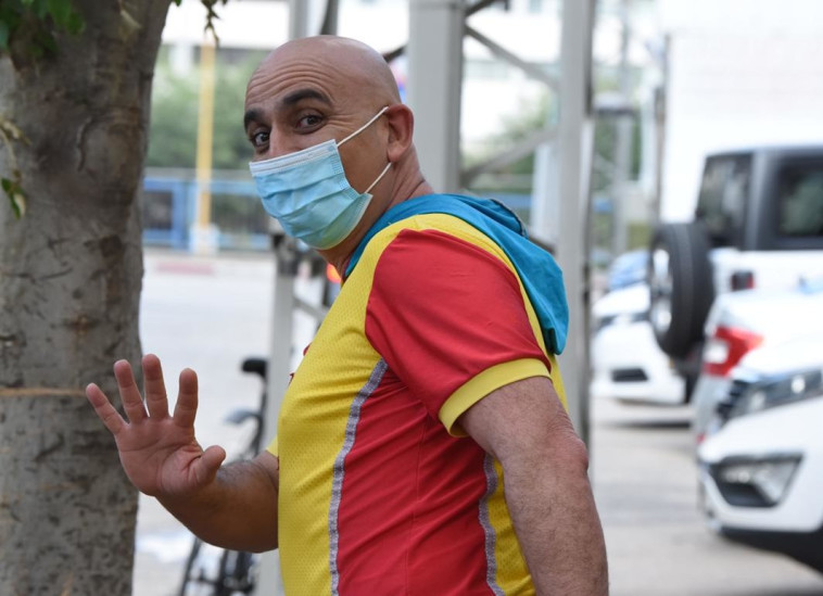 יובל המבולבל