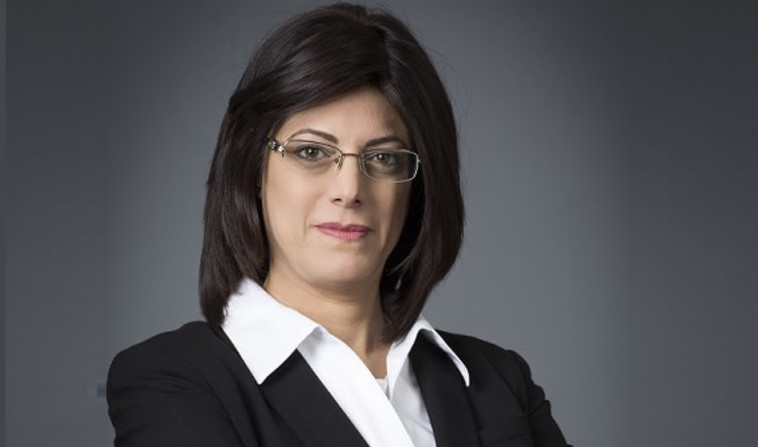 עורכת הדין גלית כהן