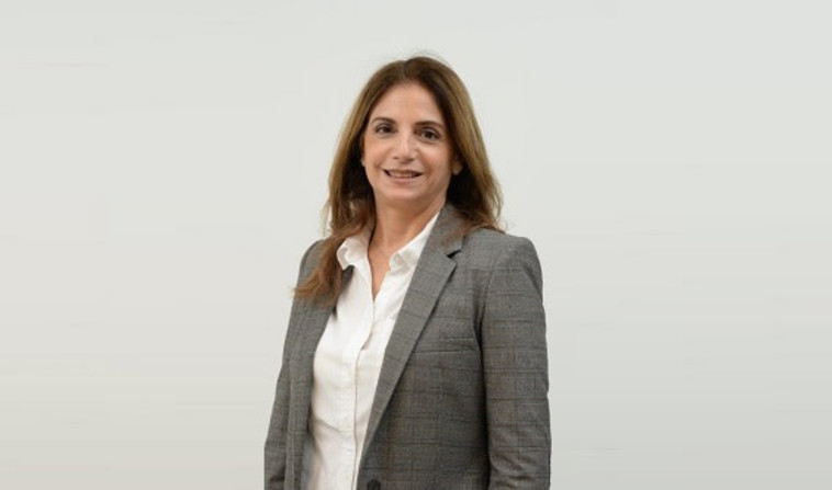 עורכת הדין סמדר גרוס שאקי