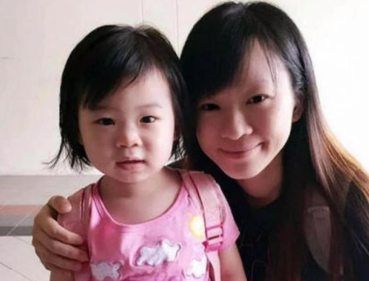 צ'ונג פיי שאן ובתה זי זינג שנרצחו 