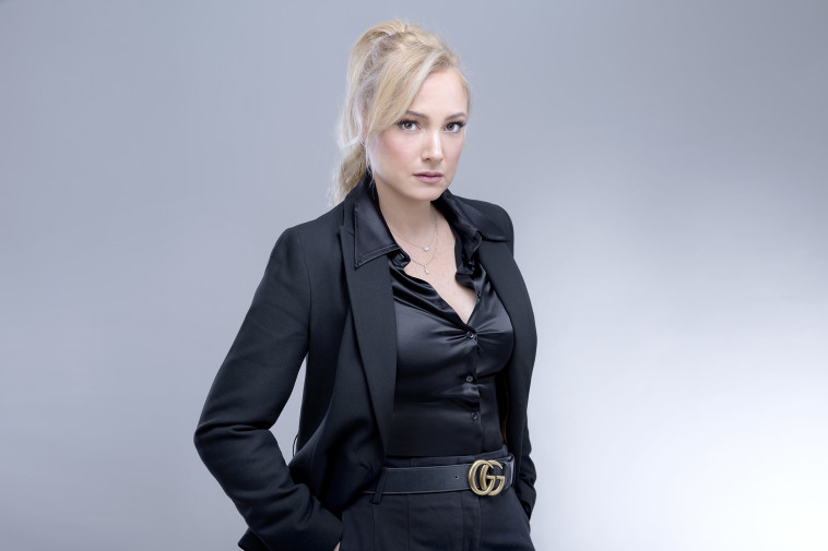 עו''ד איימי בכור-בוני