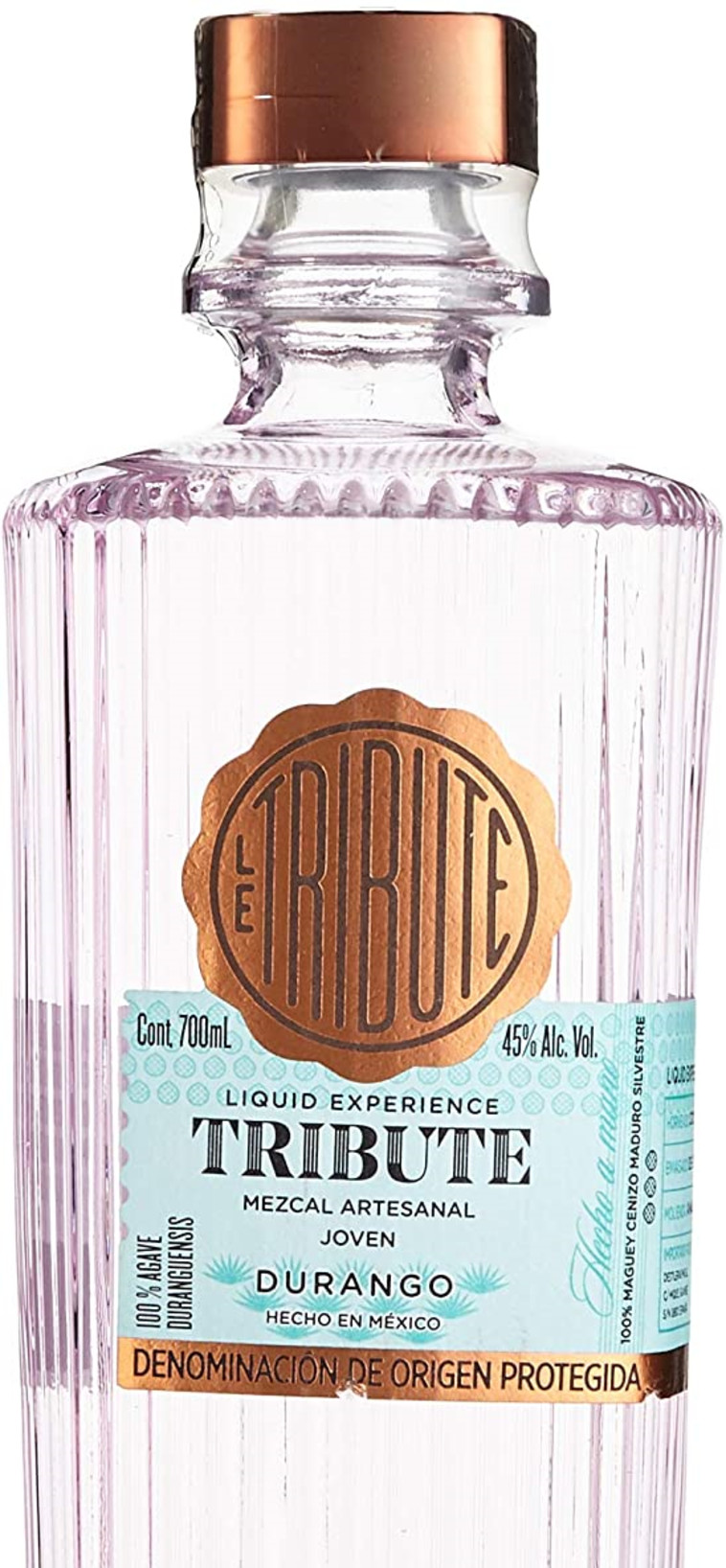 מזקל לה טריביוט