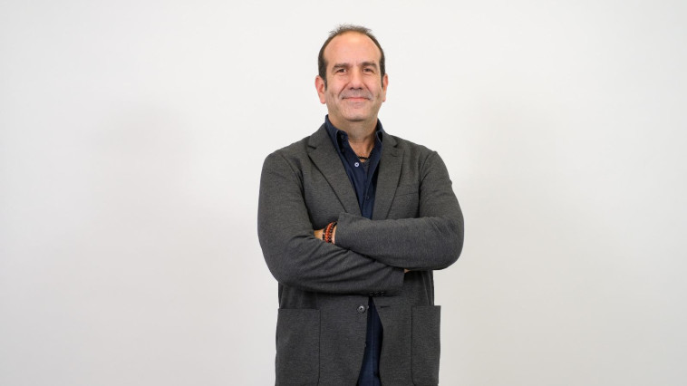 תמיר פלג, מאמן ומנטור עיסקי ואישי בכיר ומייסד מכללת יוזמות