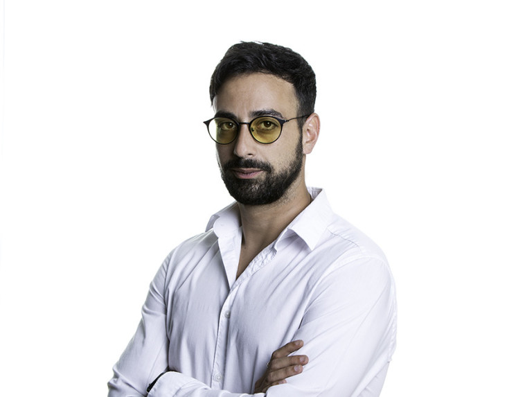 רונן מניפז, מנכ״ל קבוצת M51 וחוקר פרטיות ברשת