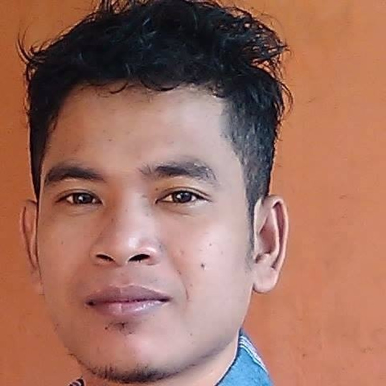 ג'ושוע האטגאלונג, האיש שהפך למיליונר בזכות מטאור