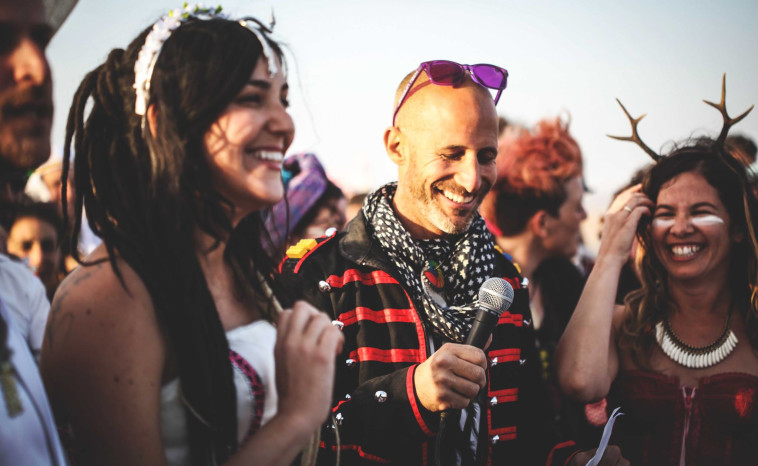 ניר אדן במידברן