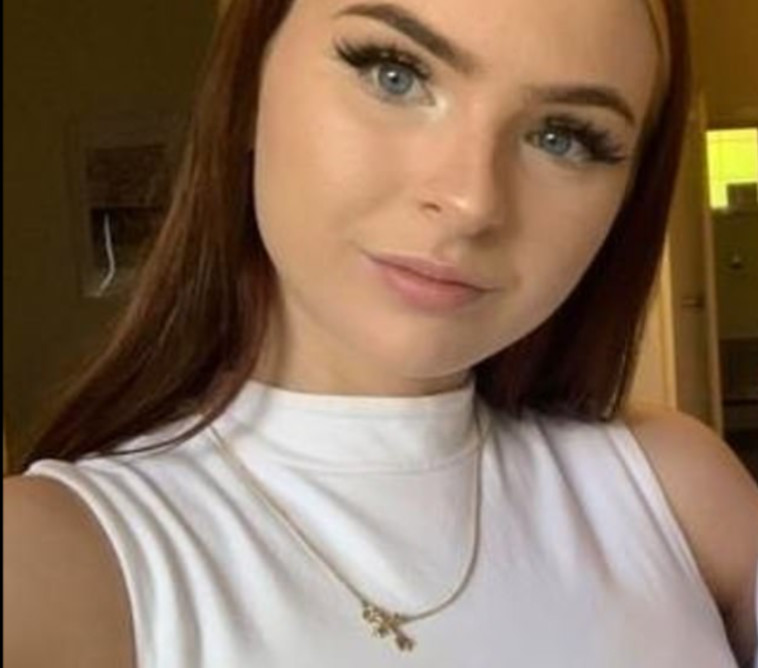 קיארה, אמו של התינוק