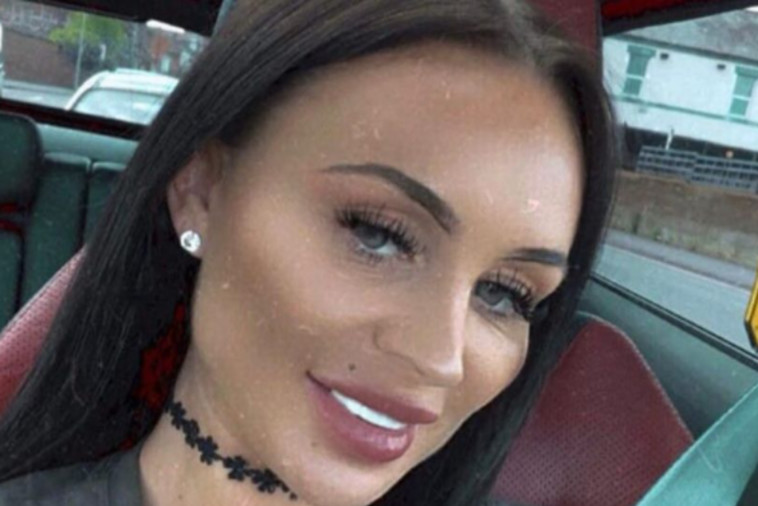 מליסה בלשו, האישה שנרצחה בידי בן זוגה לשעבר