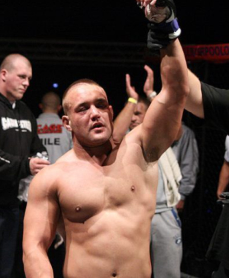 אנדרו ווסתוורת', הרוצח 