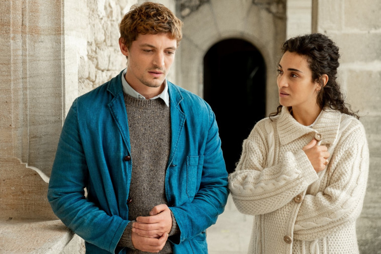 ''סיפורי אהבה''