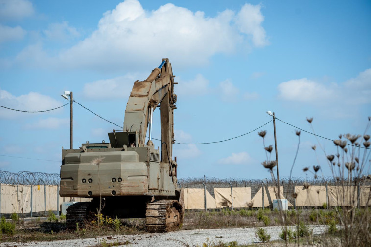 פעילות כוחות צה''ל