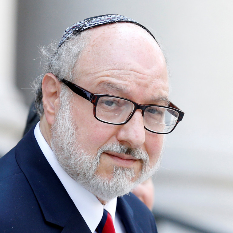 יונתן פולארד