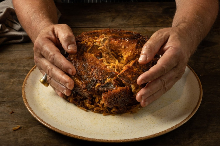 הטבית של קומורובסקי