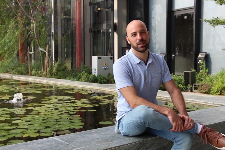 נמרוד אלדאג