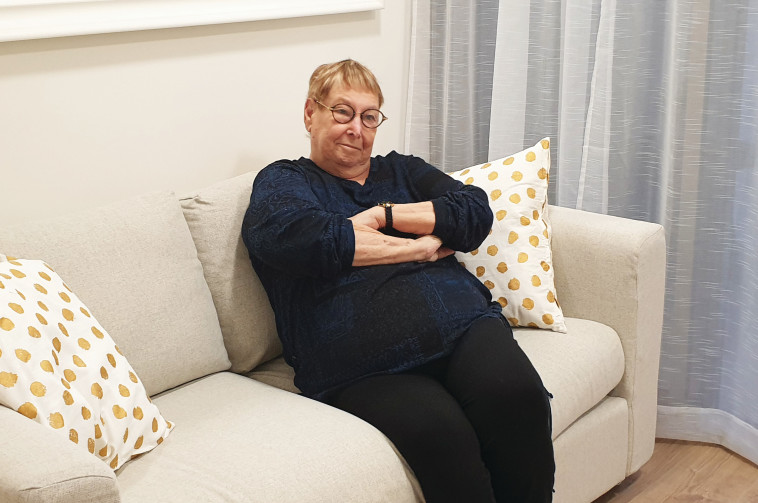 אביבה שודלר