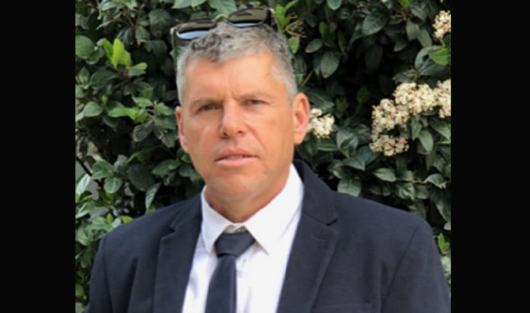 עורך הדין אלון ליבל