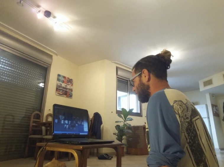 עדי בשעשועון MatchU