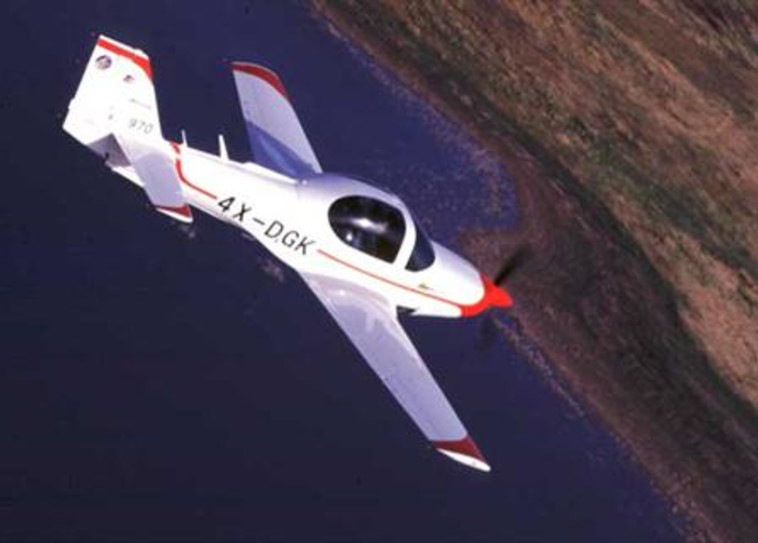 מטוס הסנונית, ארכיון