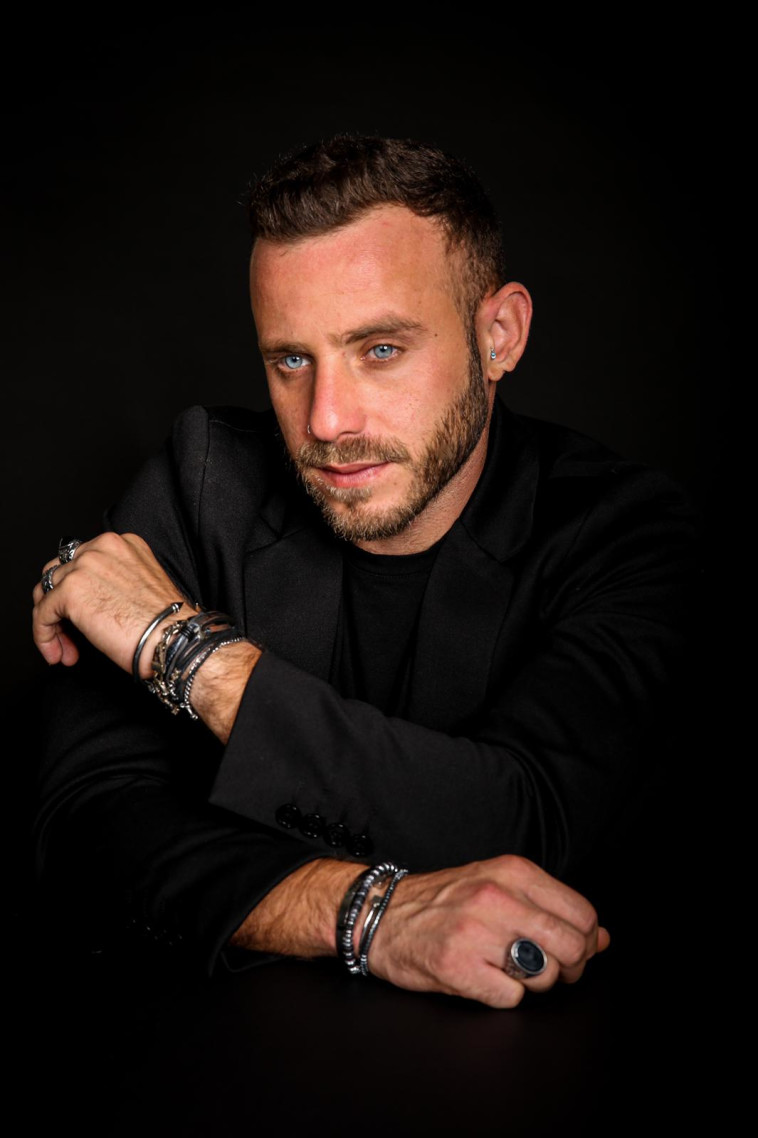 אסיף אלקיים