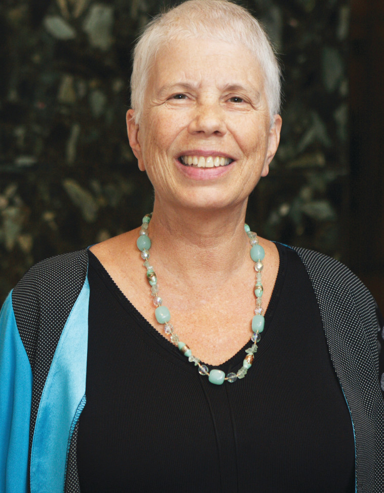 ברברה סבירסקי