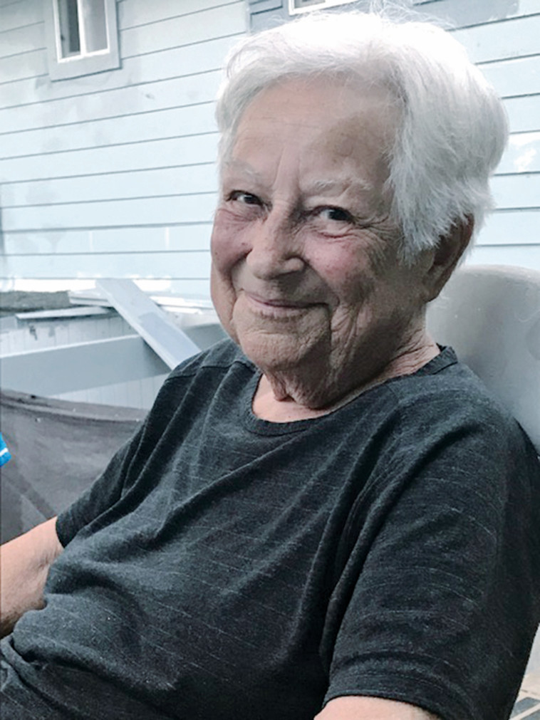 מרשה פרידמן