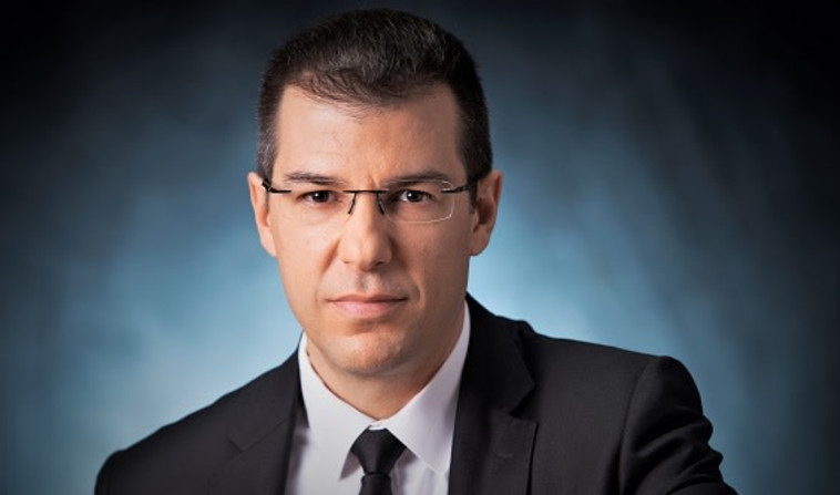 עורך הדין גלעד רמתי 