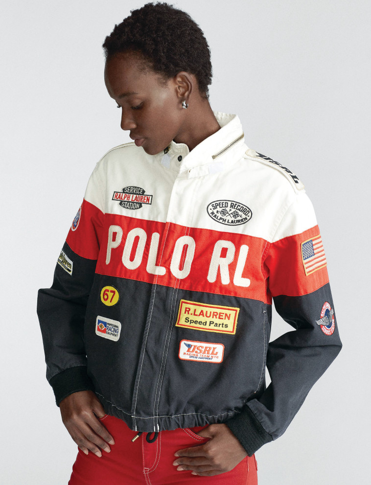 POLO RALPH LAUREN