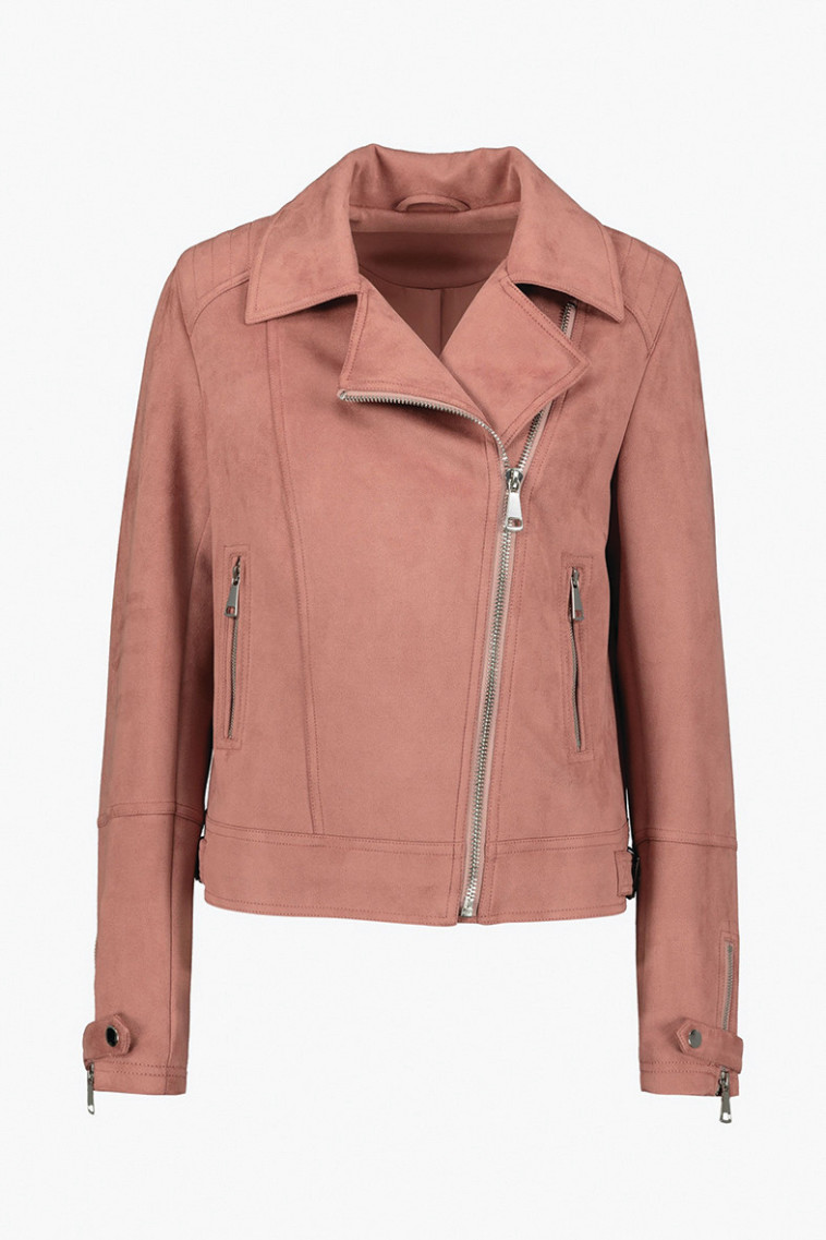 NEXT - זמש מלאכותי מלא