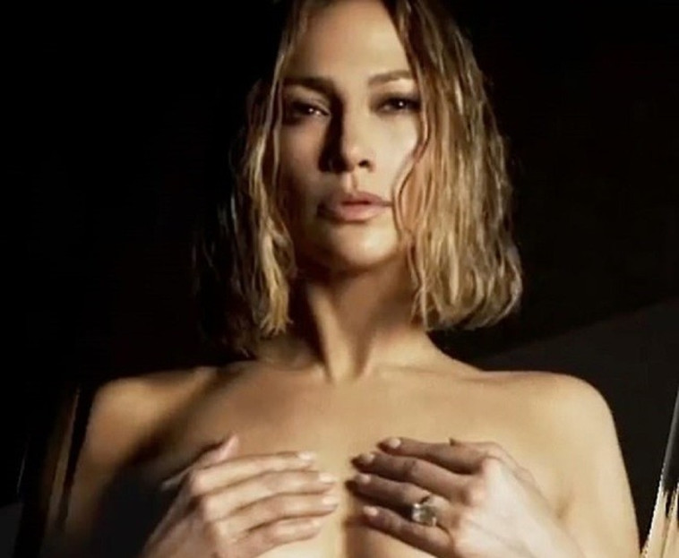 Jennifer Lopez (Photo: Instagram screenshot)