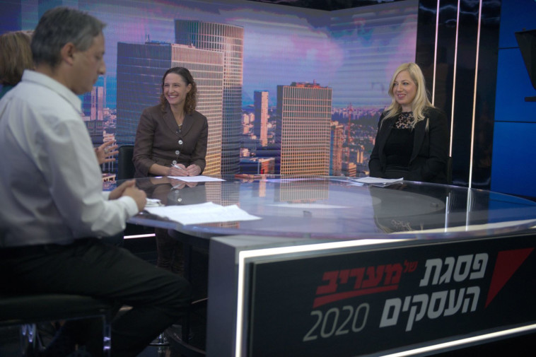 פאנל רפואי: בהשתתפות אבי בוסקילה, סיגל רגב רוזנברג, עדי חן