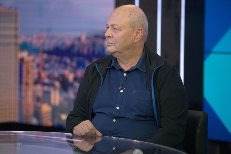 פאנל ההסתדרות הרפואית בכנס מעריב