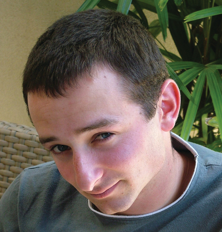 סרן מתן אסא ז