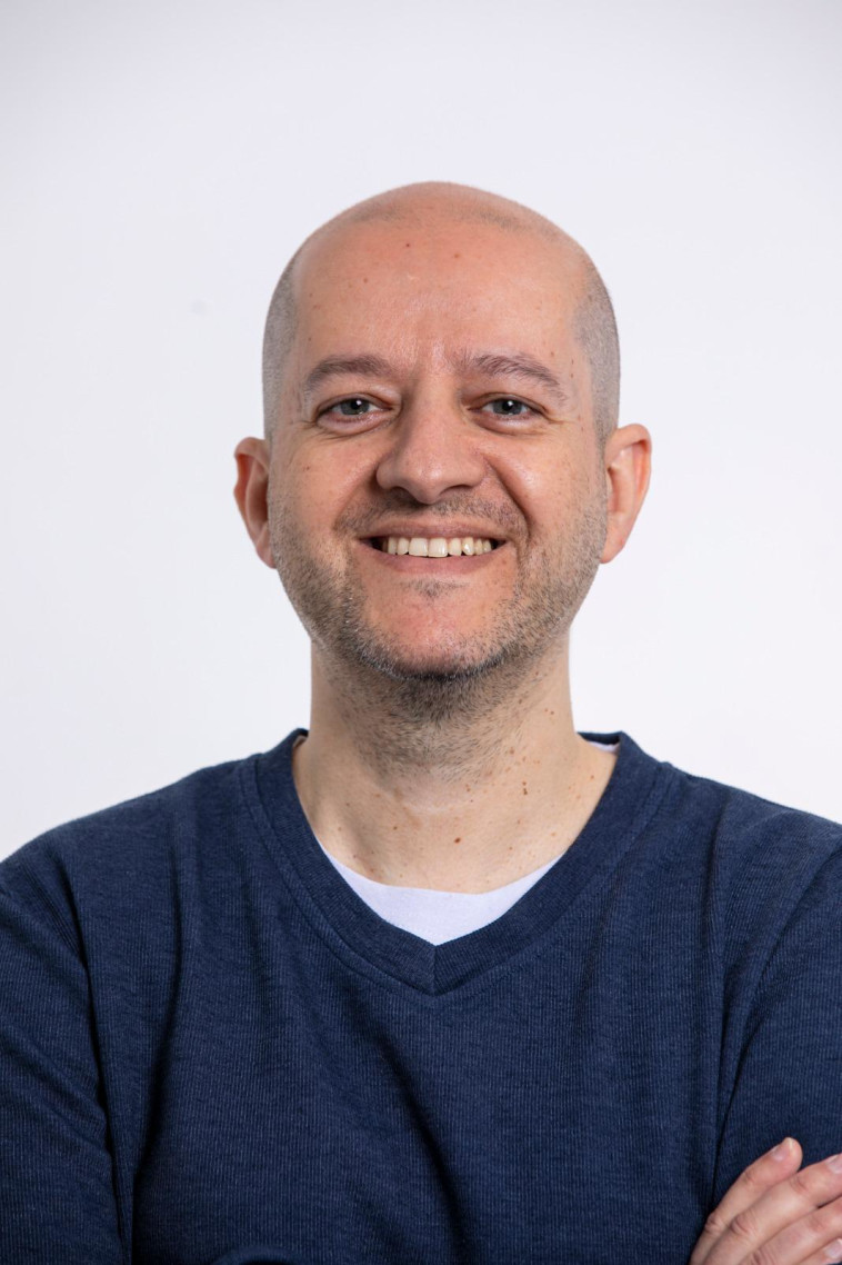 יו''ר ועד התושבים, שי ביניאט