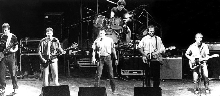 כוורת בפארק 1984