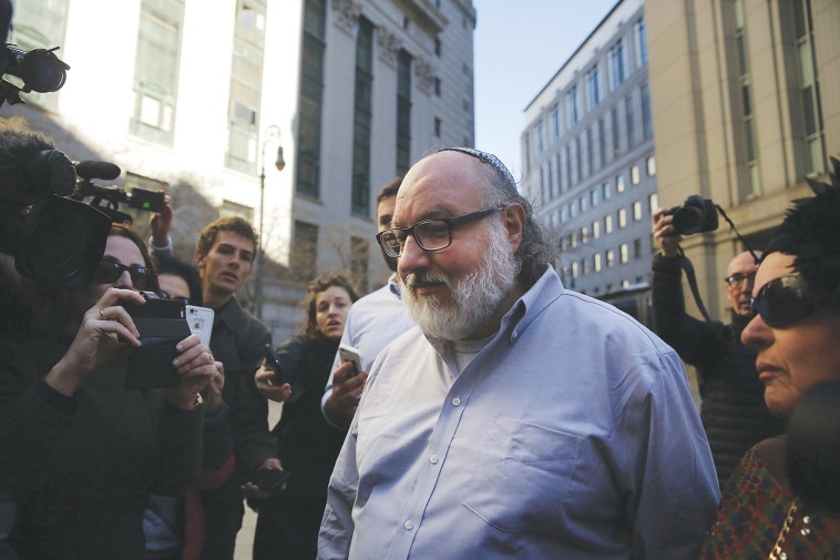 פולארד משתחרר מהכלא